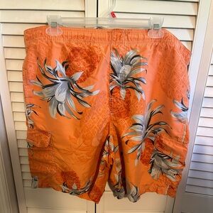 🐠 Men’s Bathing Suit Size L